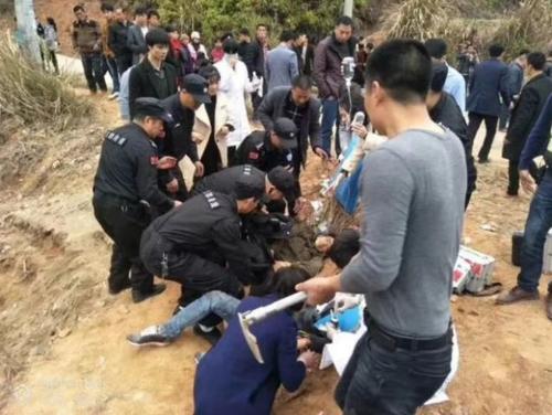 生命是爱的传递