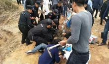 生命是一场爱的接力