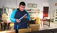 小小图书管理员