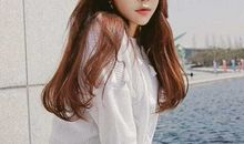 她让我如此美丽