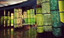 上海科技馆游记