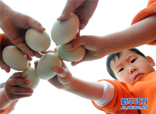 丽霞的游戏