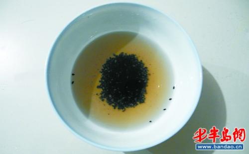 增白墨水