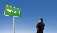 成功并不像想象的那么难