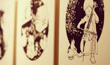 那年春天，如此美好