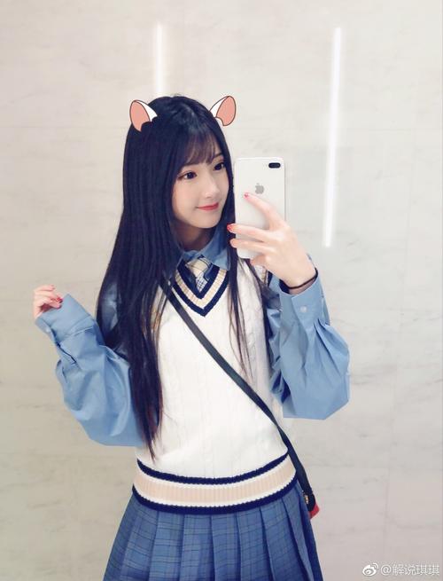 琪琪的遗书