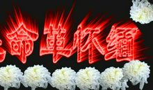 弘扬中华传统，缅怀革命先烈