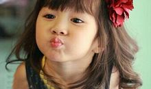 他原来如此可爱