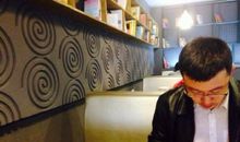 写给刘思辰的信