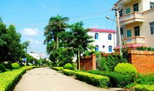 美丽的家——湛江