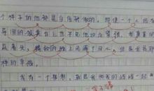 描写外教老师的作文