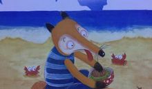 爱讲故事的老师