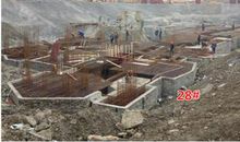 从地基中窥见高楼