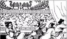 大风起兮一切变了“脸”