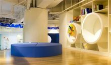 爸爸的新健身房