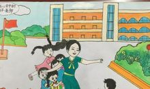 我心目中的中学