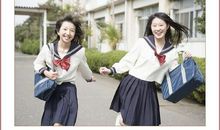 做一位讲诚信的中学生