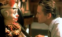 “恶作剧”表弟