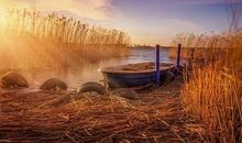 一段暖人的旅程