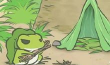 青蛙给我的启示