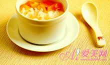 从枇杷汤中窥见爱