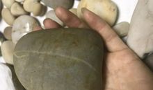 一块石头的前世今生