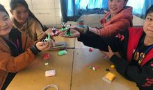 我们班的新变化