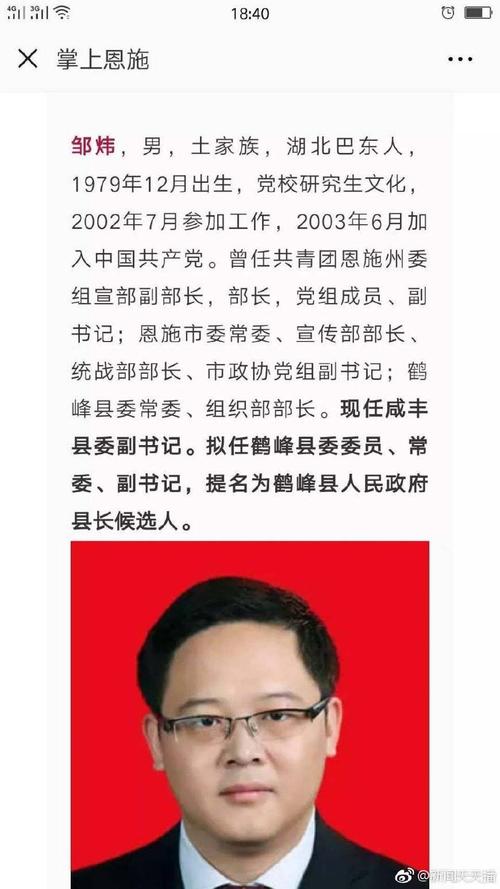 永远的候选人