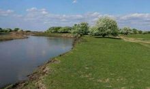 岛沁公园的四季