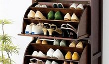 书架的奇妙之旅