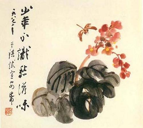 王增琪在我心中