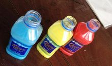 一次神奇的实验