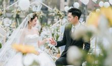 那身影拨动了我的心弦