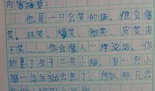 好吗好的读后感