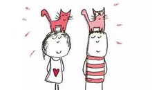 有你陪伴就够了