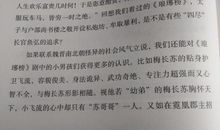 《瑯琊榜》读后感