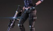 我最喜欢的游戏角色