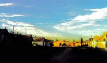 刻在心里的记忆