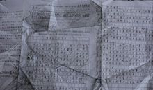 第一次懂得外公