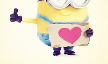 小时候我很贪玩