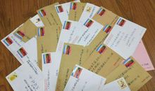 让感恩常驻心间