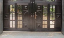 永远敞开的大门