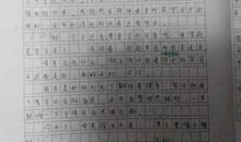 悄悄地提醒作文600字