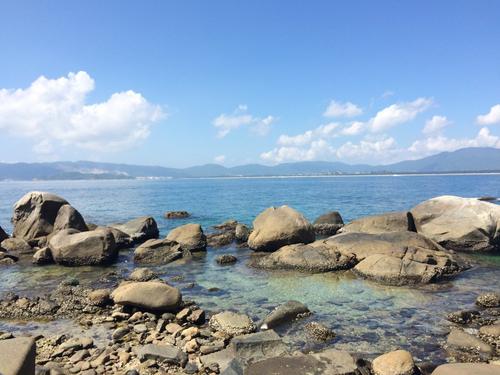 探索海洋