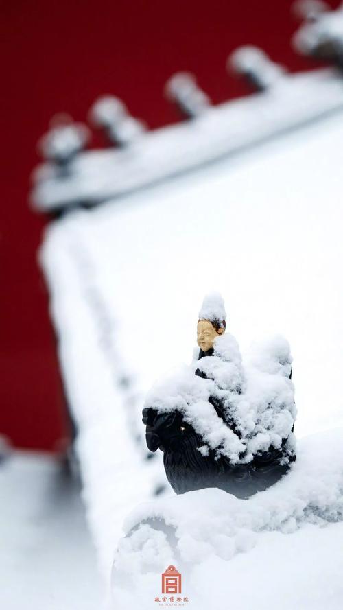 百雪是什么样的