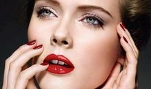 眼角冒出鱼尾纹