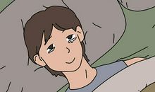 那天我做了一个美梦