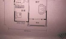 我家门口的道路