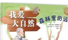 我爱美丽的大森林