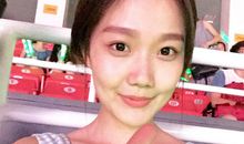 十四岁我多了一份自信